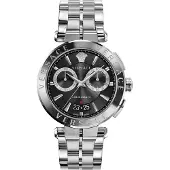 Versace VE1D02623 Aion Herrenuhr Chronograph