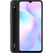 Xiaomi Redmi 9AT Dual Sim 2+32GB granite gray EU