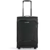 Travelite Jetpack Slim 2 Cabin black