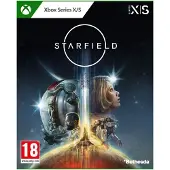 Starfield, Xbox Series X