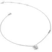 GUESS Elegante Damen Guess Anhänger Halskette JUBN04107JWRHT-U