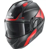 Shark Evo-GT Encke Red XS UnisexEncke RedXS - Helme & Brillen - Motorradhelme