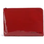 Liebeskind Laptop/Tablet Accessories Laptop Case aus folierter Baumwolle