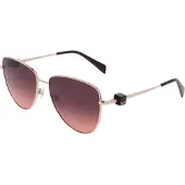 LIU JO EYEWEAR LIU-JO EYEWEAR SUNGLASSES Sonnenbrille LIU JO LJ161S LJ161S_770 A_58