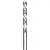 Kwb 511909, Bohrer, Spornbohrer (Zentrierspitze), 9 mm, 12,5 cm, Spanholzplatte, Hartholz, Gipskarton, Kunststoff, Weichholz, Molybdän-Schnellarbeitsstahl (HSS-M2)