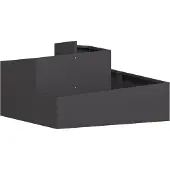 vidaXL Adley