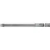 Wiha Bit Professional TORX Tamper Resistant (mit Bohrung) 1/4" (39190) T20H