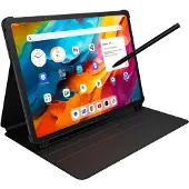 TCL NXTPAPER 14, 36,3 cm (14.3"), 2400 x 1600 Pixel, 256 GB, 8 GB, Android 14, Grau