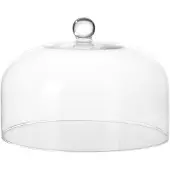 Asa selection ASA Glasglocke D. 32 cm, H. 22,5 cm, imGeschenkk