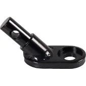 Karlie Doggy Liner Kupplung - Fahrradanhänger - Metall