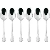 Sambonet Royal Espresso Löffelset 6 Einheiten
