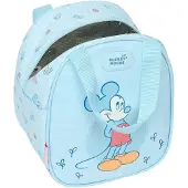 Safta Mickey Mouse Baby Mini 5.85l 19x14x22 Cm Lunchtasche