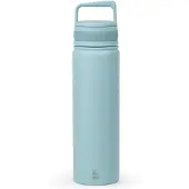 Leopold Vienna Thermosflasche Moshi Mint 0,6 L