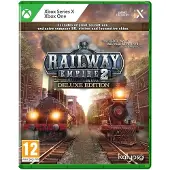 Railway Empire 2 (Deluxe Edition)