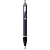 Parker IM Matte Blue/Chrome Kugelschreiber