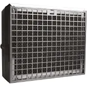 Falmec 101078810, Filter für Dunstabzugshaube, Karbon, Karbon, , 1 Stück(e)