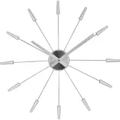 Nextime Plug Inn Wanduhr, 2610zi