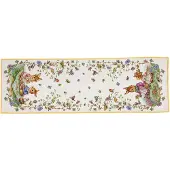 Villeroy & Boch Tischläufer Spring Fantasy