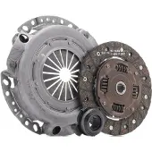 SACHS Kupplungssatz 3000 561 001