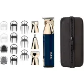 BaByliss MT992E, Mehrfarbig, 0,2 mm, 1,6 cm, Akku, 300 min, Integrierte Batterie