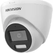 Hikvision DS-2CE78D0T-LFS(2.8mm) Turret 2MP Hybrid Light HD-TVI