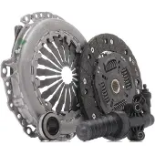 LuK Kupplungssatz RepSet Pro 620 3086 22