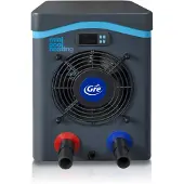 Gre Pool-Wärmepumpe "HPM 20-Mini"
