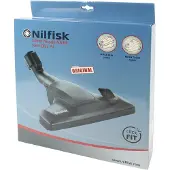 Nilfisk - Staubsauger-Bürste NA 38 Click fit - EXTREME serie - 128389014