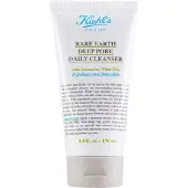 Kiehl's Rare Earth Deep Pore Daily Cleanser
