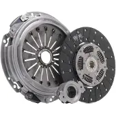 Valeo Kupplungssatz Kupplung für RENAULT TRUCKS MASCOTT Pritsche/Fahrgestell 827065