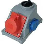 Kopp Steckverbinder & Klemmen