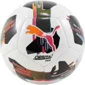 Puma Orbita 7 MS Mini white-multicolor (01) Mini