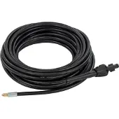 Powerplus Powxg90951 Rohrreinigungsset 15 M