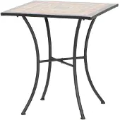 Gardamo Prato Tisch 64x64x71 cm