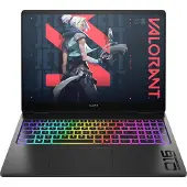 HP OMEN MAX/16-ah0001nc/U7-255HX/16"/2560x1600/32GB/1TB SSD/RTX 5070/W11H/Schwarz/2R NBD