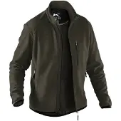 Kübler Fleece Jacke