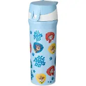 Koziol Trinkflasche 500ml, STAN 0,5 GROW PAW PATROL organic sky blue