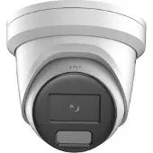 Hikvision 8 MP Angetrieben von Darkfighter
