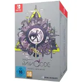 Games Switch Master Detective Archives Rain Code Mysteriful Limited Edition