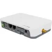 Mikrotik Mikrotk Rb924ir-2nd-bt5&bg77&r11e-lr9 Knot Lr9 Kit Router