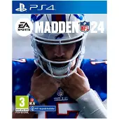 EA Sports Madden NFL 24 (PS4)