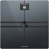 Withings Body Comp WLAN-Personenwaage mit BIA und Körperzusetzungsanalyse