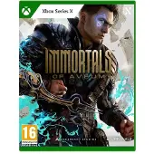 Immortals of Aveum