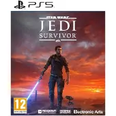 Star Wars Jedi: Survivor, PlayStation 5, RP (Rating Pending), Physische Medien