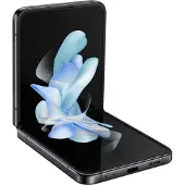 Samsung Galaxy Z Flip4 , 17 cm (6.7"), 8 GB, 128 GB, 12 MP, Android 12, Graphit