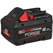Milwaukee Akku M18 FB 8 Forge