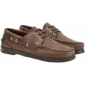 Dubarry Herren Tavira 88 Donkey Brown-Schuhgröße 46