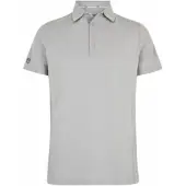 Dubarry Poloshirt Sorrento Herren 30 Platinum-M