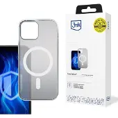 3mk Protection Mattierte Iphone 15 Plus Handyhülle