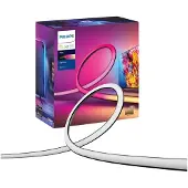 Philips Hue - Play Gradient Lightstrip TV 75 Zoll